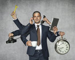What an Event Planner is NOT What an Event Planner is NOT