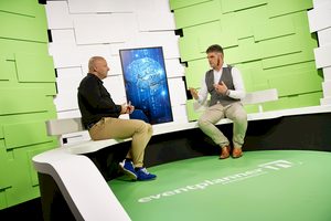 Biohacking - Productive as Event Professionals Biohacking - Productive as Event Professionals