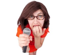Speaking to a Crowd? These 10 Tips Will Keep You Calm Speaking to a Crowd? These 10 Tips Will Keep You Calm