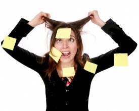 Event Manager in the TOP 10 Most Stressing Jobs Event Manager in the TOP 10 Most Stressing Jobs