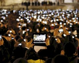 Spread the Word: How Can Social Media Increase the Reach of My Event? Spread the Word: How Can Social Media Increase the Reach of My Event?