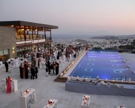 Bodrum, Turkey - A Surprising Location for Your Next Event Bodrum, Turkey - A Surprising Location for Your Next Event