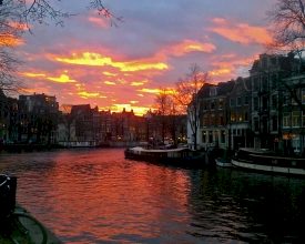 Discover Amsterdam the creative way Discover Amsterdam the creative way