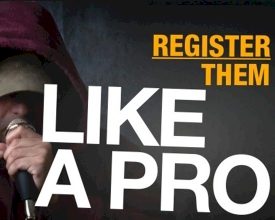 Getting Event Registration Right Getting Event Registration Right