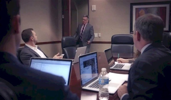 Awkward: Conference Call in Real Life Awkward: Conference Call in Real Life
