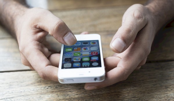 Mobile is Here to Stay - infographic Mobile is Here to Stay - infographic