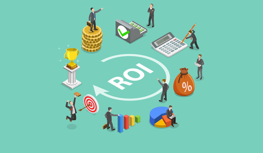 TIP! - How to calculate ROI in the real world? TIP! - How to calculate ROI in the real world?