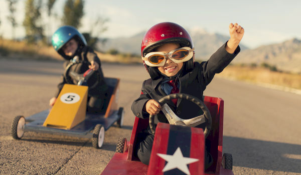 10 Habits of Successful Event Planners 10 Habits of Successful Event Planners