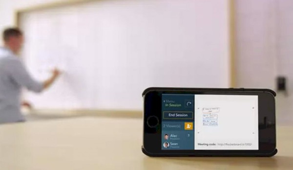 Start-Up: Rocketboard Shares Whiteboard Online Start-Up: Rocketboard Shares Whiteboard Online
