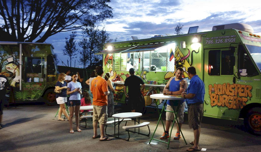 How to Select the Right Catering Set-Up How to Select the Right Catering Set-Up