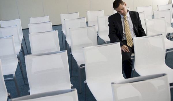 Sleeping Audience? Revamp Your Presentation Style Sleeping Audience? Revamp Your Presentation Style