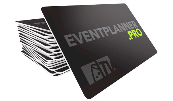 eventplanner.tv Launches .PRO Card for Real Event Professionals eventplanner.tv Launches .PRO Card for Real Event Professionals
