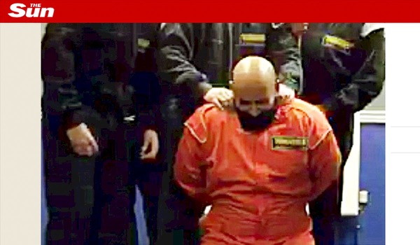 Team-building Event goes Distastefully Wrong with a Fake Execution Video Team-building Event goes Distastefully Wrong with a Fake Execution Video