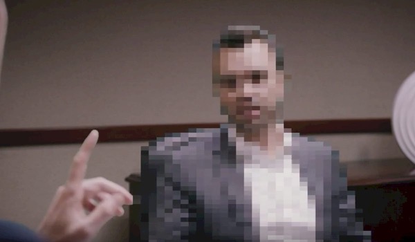 What a terrible video conference call would look like IRL What a terrible video conference call would look like IRL
