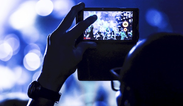 Google is Developing a Livestreaming App Google is Developing a Livestreaming App