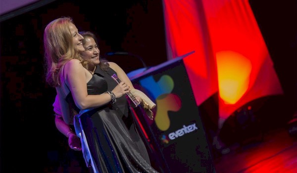 Eventex Awards Announces Call for Entries Eventex Awards Announces Call for Entries