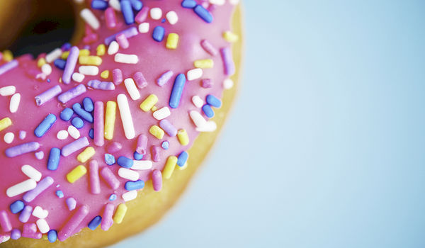 Party Hit: this Doughnut Wall is possibly even Better than Cake Party Hit: this Doughnut Wall is possibly even Better than Cake