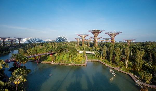 Discover Singapore's Heritage Sites on Your Next MICE Trip Discover Singapore's Heritage Sites on Your Next MICE Trip