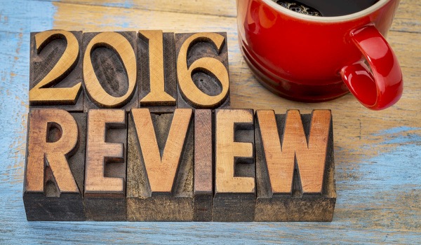Best of 2016: TOP 20 Most Clicked Headlines Best of 2016: TOP 20 Most Clicked Headlines