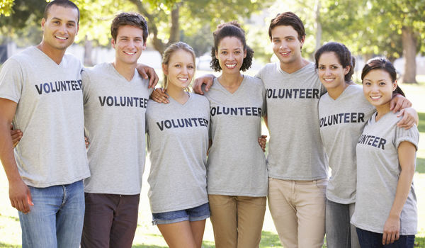 The Best Way to Instruct the Volunteers and Save Your Event The Best Way to Instruct the Volunteers and Save Your Event
